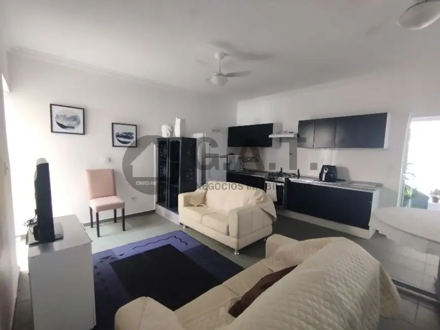 Casa de Condomínio com 3 quartos para alugar, 100m2 em Sorocaba - SP - imagem 5 Foto 5 de Casa de Condomínio com 3 quartos para alugar, 100m2 em Sorocaba - SP