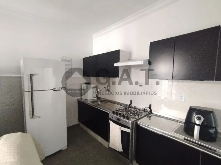 Casa de Condomínio com 3 quartos para alugar, 100m2 em Sorocaba - SP - imagem 6 Foto 6 de Casa de Condomínio com 3 quartos para alugar, 100m2 em Sorocaba - SP