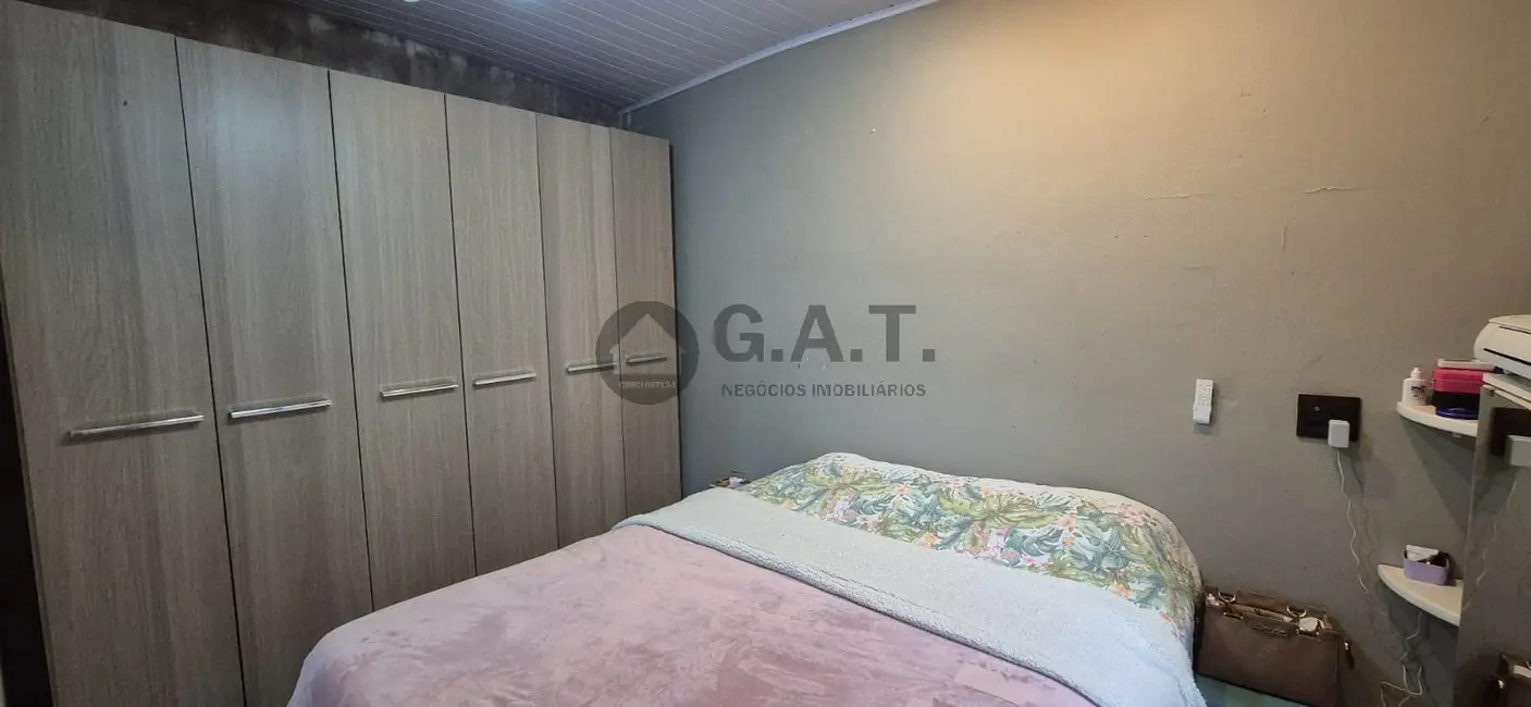 Casa de Condomínio com 3 quartos à venda, 65m2 em Conjunto Habitacional Júlio de Mesquita Filho, Sorocaba - SP - imagem 6 Foto 6 de Casa de Condomínio com 3 quartos à venda, 65m2 em Conjunto Habitacional Júlio de Mesquita Filho, Sorocaba - SP