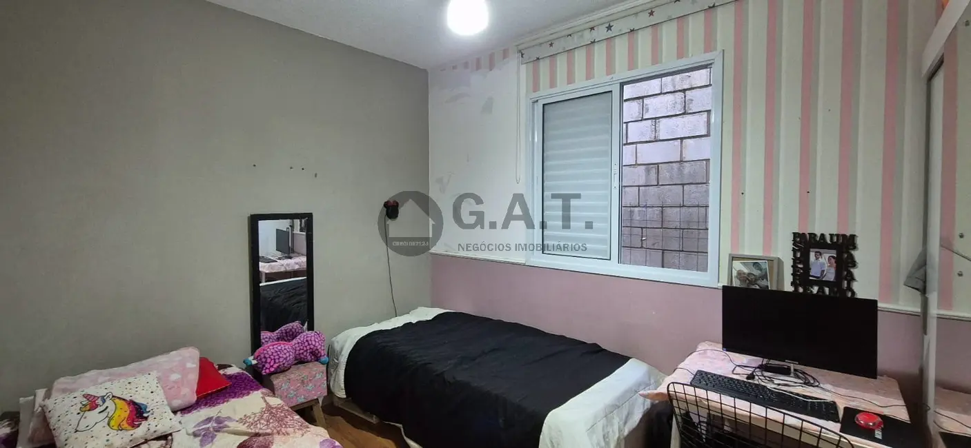 Casa de Condomínio com 3 quartos à venda, 65m2 em Conjunto Habitacional Júlio de Mesquita Filho, Sorocaba - SP - imagem 5 Foto 5 de Casa de Condomínio com 3 quartos à venda, 65m2 em Conjunto Habitacional Júlio de Mesquita Filho, Sorocaba - SP