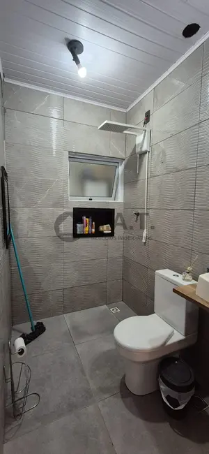 Casa de Condomínio com 3 quartos à venda, 65m2 em Conjunto Habitacional Júlio de Mesquita Filho, Sorocaba - SP - imagem 9 Foto 9 de Casa de Condomínio com 3 quartos à venda, 65m2 em Conjunto Habitacional Júlio de Mesquita Filho, Sorocaba - SP