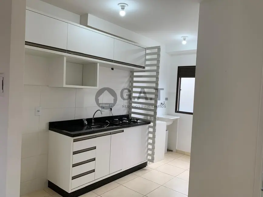 Foto 7 de Apartamento com 2 quartos à venda, 43m2 em Centro, Votorantim - SP
