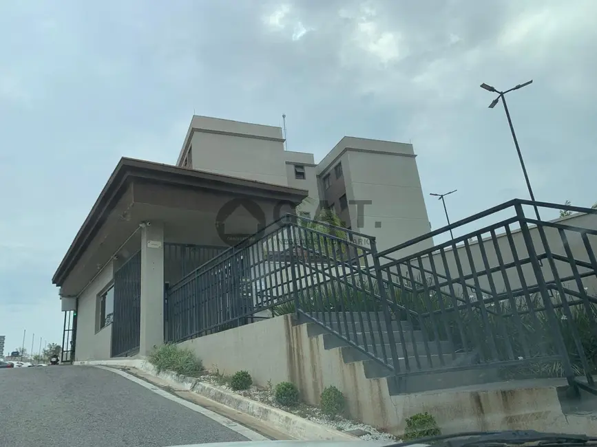 Foto 2 de Apartamento com 2 quartos à venda, 43m2 em Centro, Votorantim - SP