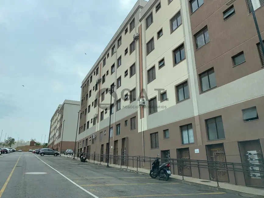 Foto 3 de Apartamento com 2 quartos à venda, 43m2 em Centro, Votorantim - SP