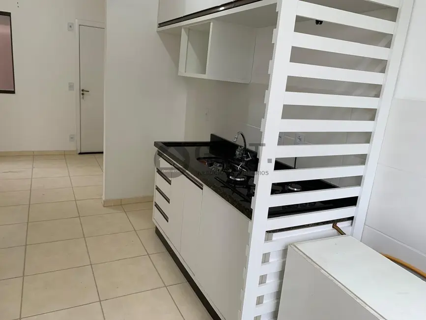 Foto 8 de Apartamento com 2 quartos à venda, 43m2 em Centro, Votorantim - SP