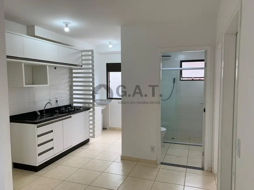 Foto 9 de Apartamento com 2 quartos à venda, 43m2 em Centro, Votorantim - SP