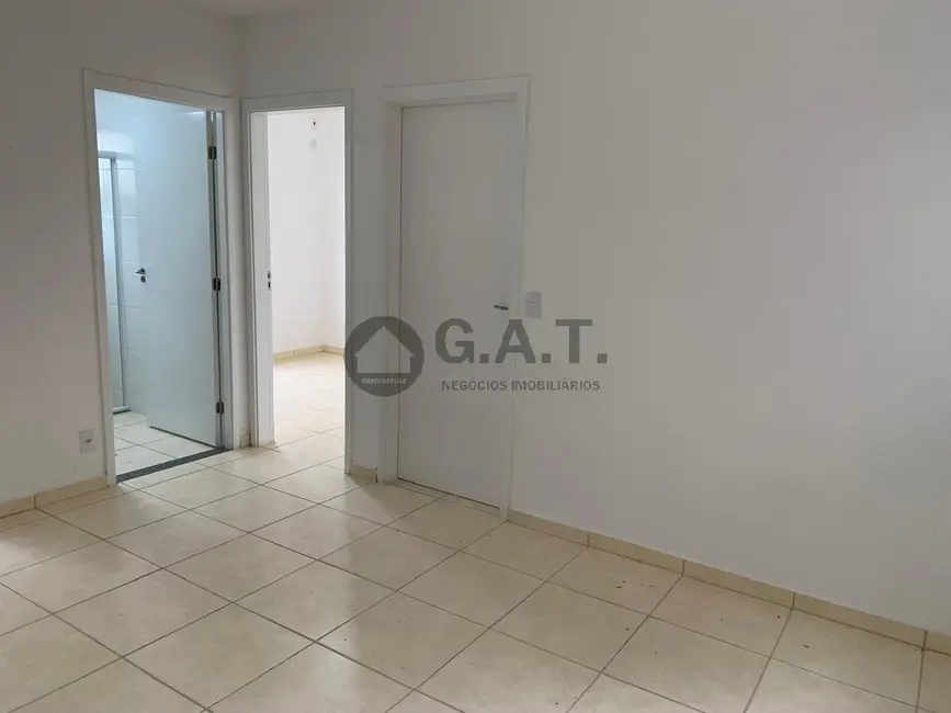 Foto 6 de Apartamento com 2 quartos à venda, 43m2 em Centro, Votorantim - SP