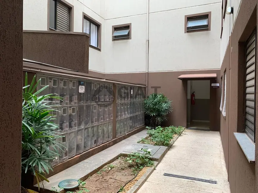 Foto 5 de Apartamento com 2 quartos à venda, 43m2 em Centro, Votorantim - SP