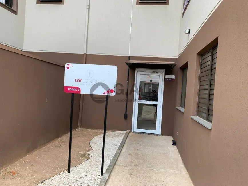 Foto 4 de Apartamento com 2 quartos à venda, 43m2 em Centro, Votorantim - SP