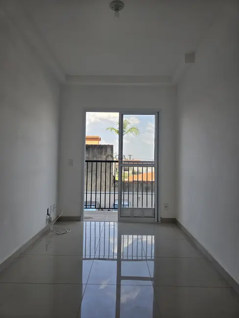 Foto 2 de Apartamento com 2 quartos à venda, 52m2 em Vila Barão, Sorocaba - SP