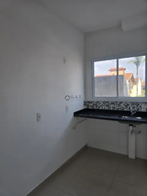 Foto 7 de Apartamento com 2 quartos à venda, 52m2 em Vila Barão, Sorocaba - SP