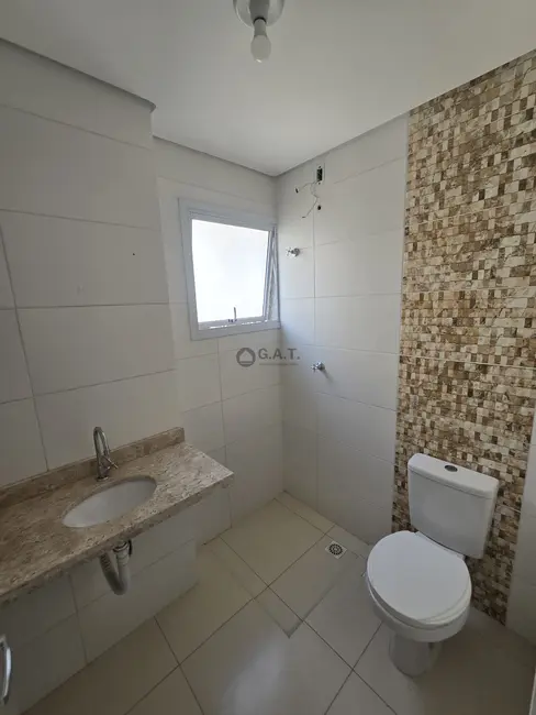 Foto 4 de Apartamento com 2 quartos à venda, 52m2 em Vila Barão, Sorocaba - SP