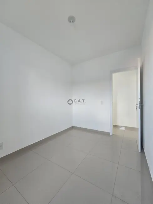 Foto 6 de Apartamento com 2 quartos à venda, 52m2 em Vila Barão, Sorocaba - SP