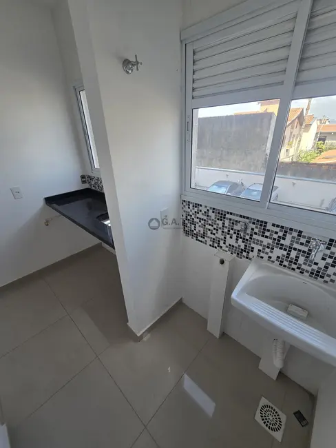 Foto 9 de Apartamento com 2 quartos à venda, 52m2 em Vila Barão, Sorocaba - SP