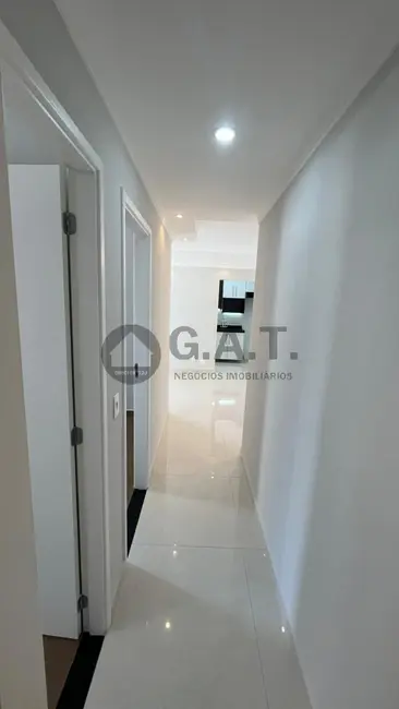 Foto 7 de Apartamento com 2 quartos para alugar, 58m2 em Parque Campolim, Sorocaba - SP