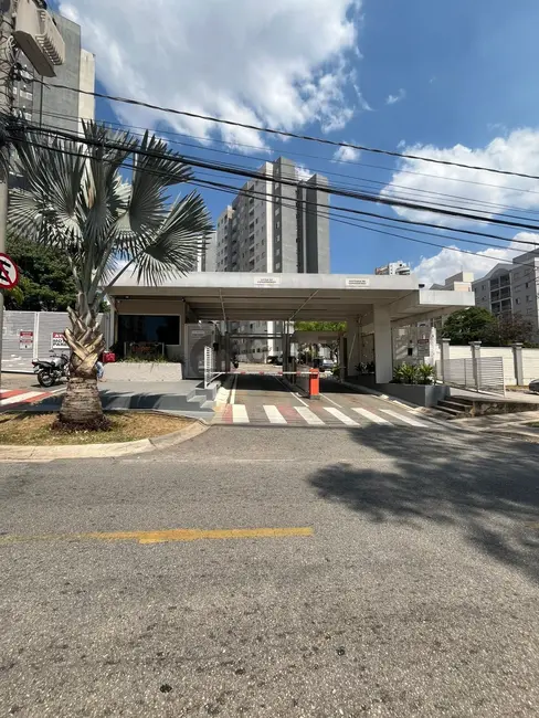 Foto 1 de Apartamento com 2 quartos para alugar, 58m2 em Parque Campolim, Sorocaba - SP