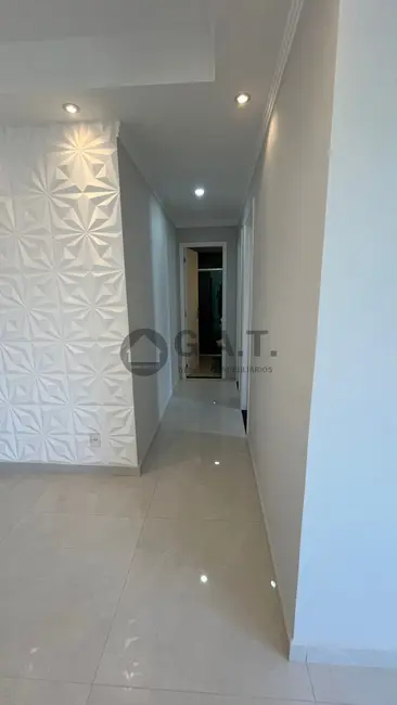 Foto 9 de Apartamento com 2 quartos para alugar, 58m2 em Parque Campolim, Sorocaba - SP
