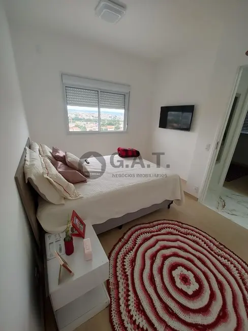 Apartamento com 3 quartos para alugar, 60m2 em Jardim Santa Rosália, Sorocaba - SP - imagem 6 Foto 6 de Apartamento com 3 quartos para alugar, 60m2 em Jardim Santa Rosália, Sorocaba - SP