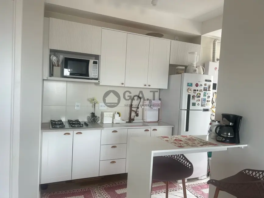 Apartamento com 3 quartos para alugar, 60m2 em Jardim Santa Rosália, Sorocaba - SP - imagem 1 Foto 1 de Apartamento com 3 quartos para alugar, 60m2 em Jardim Santa Rosália, Sorocaba - SP