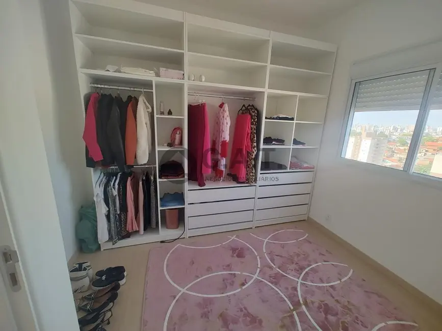 Apartamento com 3 quartos para alugar, 60m2 em Jardim Santa Rosália, Sorocaba - SP - imagem 3 Foto 3 de Apartamento com 3 quartos para alugar, 60m2 em Jardim Santa Rosália, Sorocaba - SP