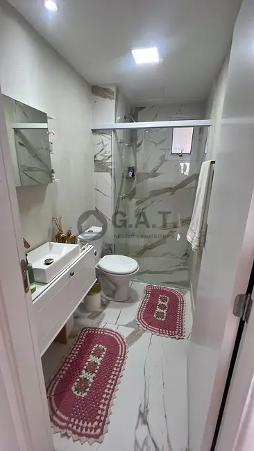 Apartamento com 3 quartos para alugar, 60m2 em Jardim Santa Rosália, Sorocaba - SP - imagem 7 Foto 7 de Apartamento com 3 quartos para alugar, 60m2 em Jardim Santa Rosália, Sorocaba - SP