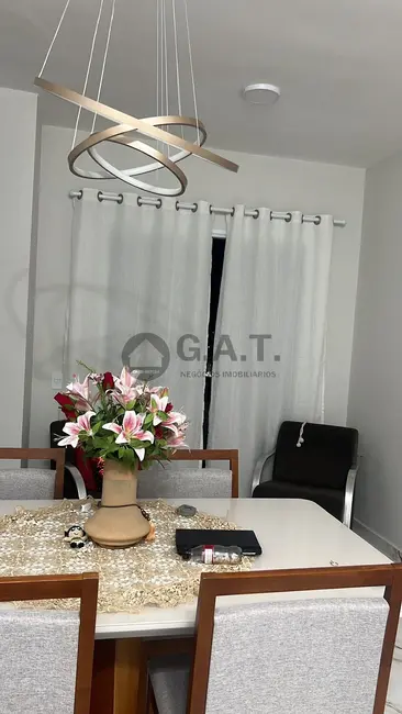 Apartamento com 3 quartos para alugar, 60m2 em Jardim Santa Rosália, Sorocaba - SP - imagem 4 Foto 4 de Apartamento com 3 quartos para alugar, 60m2 em Jardim Santa Rosália, Sorocaba - SP