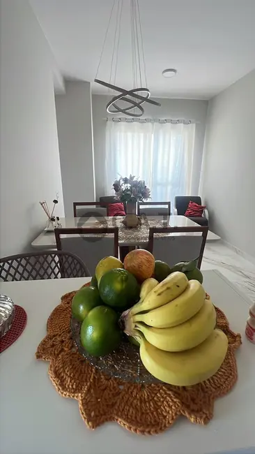 Apartamento com 3 quartos para alugar, 60m2 em Jardim Santa Rosália, Sorocaba - SP - imagem 5 Foto 5 de Apartamento com 3 quartos para alugar, 60m2 em Jardim Santa Rosália, Sorocaba - SP