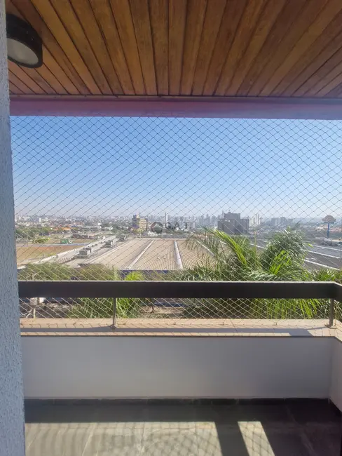 Foto 9 de Apartamento com 3 quartos à venda, 94m2 em Parque Campolim, Sorocaba - SP