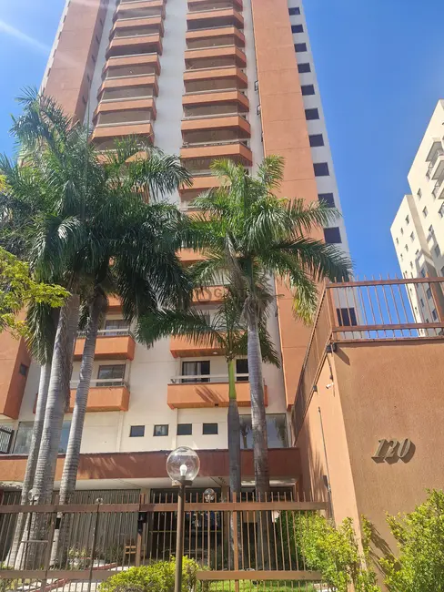 Foto 3 de Apartamento com 3 quartos à venda, 94m2 em Parque Campolim, Sorocaba - SP