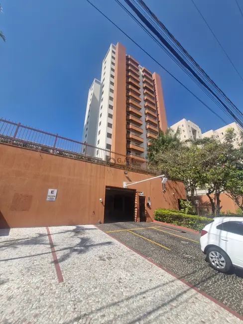 Foto 2 de Apartamento com 3 quartos à venda, 94m2 em Parque Campolim, Sorocaba - SP