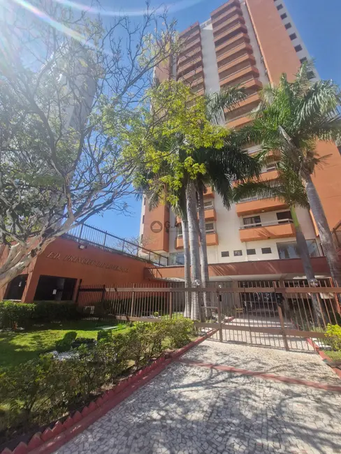 Foto 1 de Apartamento com 3 quartos à venda, 94m2 em Parque Campolim, Sorocaba - SP