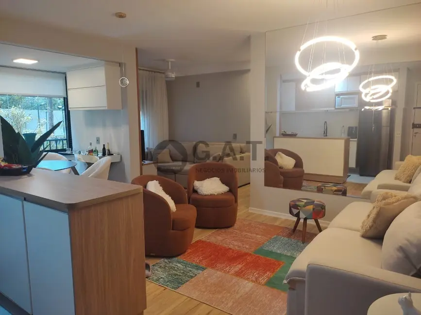 Foto 3 de Apartamento com 2 quartos à venda, 70m2 em Jardim América, Sorocaba - SP