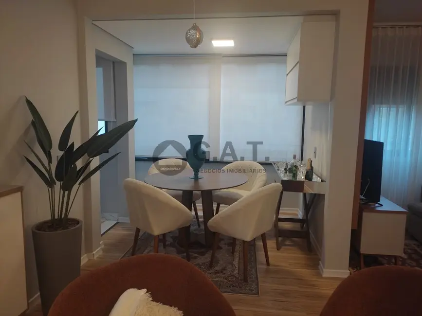 Foto 7 de Apartamento com 2 quartos à venda, 70m2 em Jardim América, Sorocaba - SP