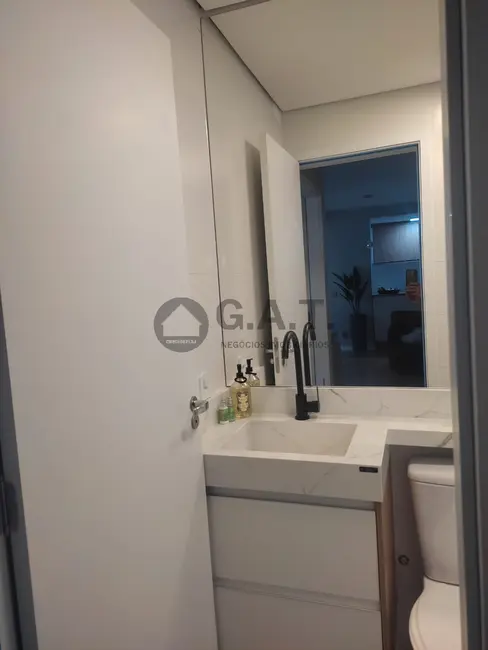 Foto 1 de Apartamento com 2 quartos à venda, 70m2 em Jardim América, Sorocaba - SP