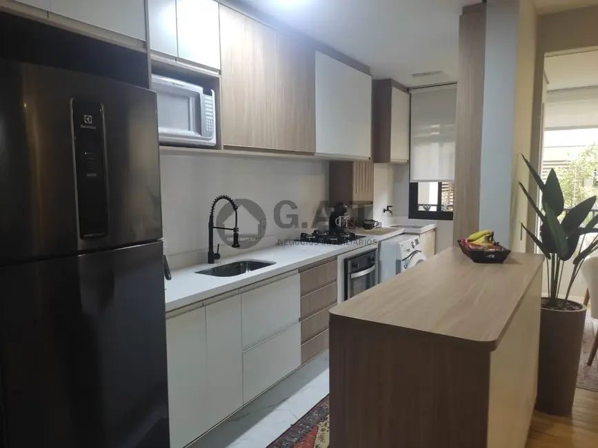 Foto 6 de Apartamento com 2 quartos à venda, 70m2 em Jardim América, Sorocaba - SP