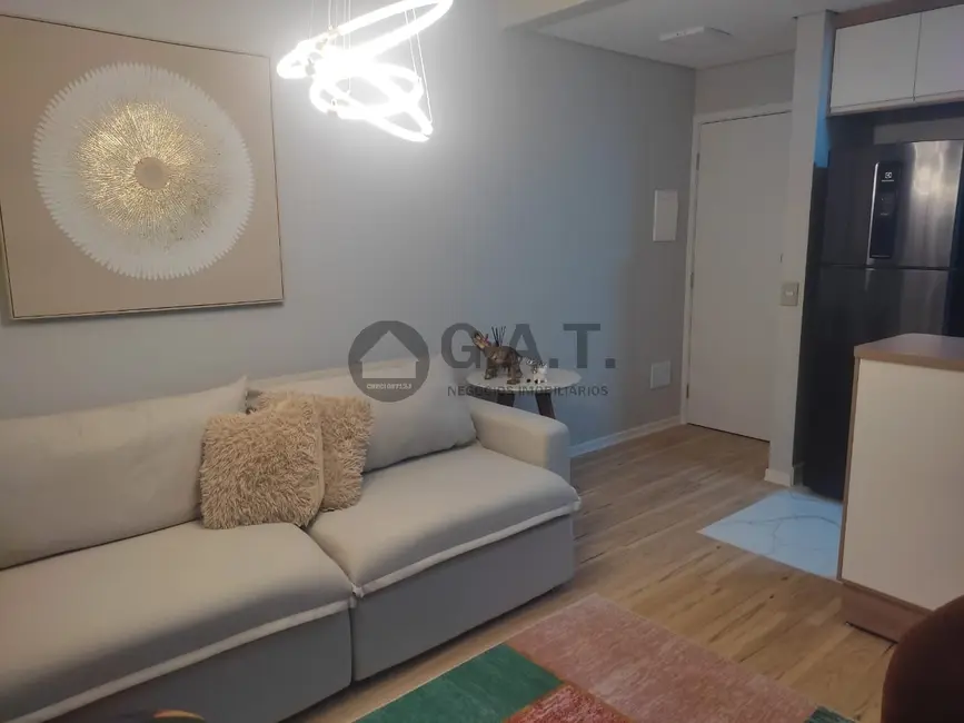 Foto 2 de Apartamento com 2 quartos à venda, 70m2 em Jardim América, Sorocaba - SP