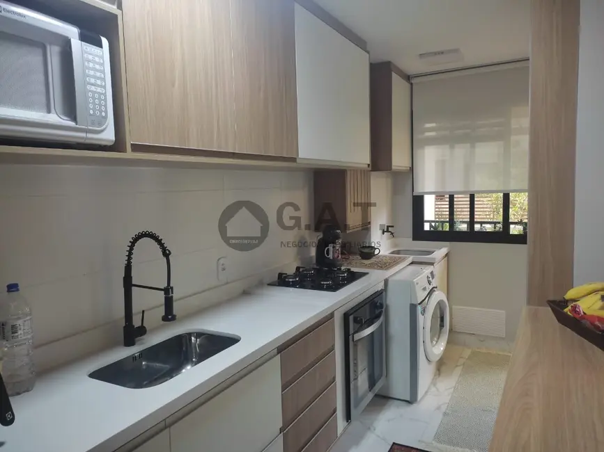 Foto 5 de Apartamento com 2 quartos à venda, 70m2 em Jardim América, Sorocaba - SP