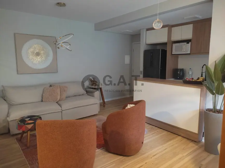 Foto 4 de Apartamento com 2 quartos à venda, 70m2 em Jardim América, Sorocaba - SP