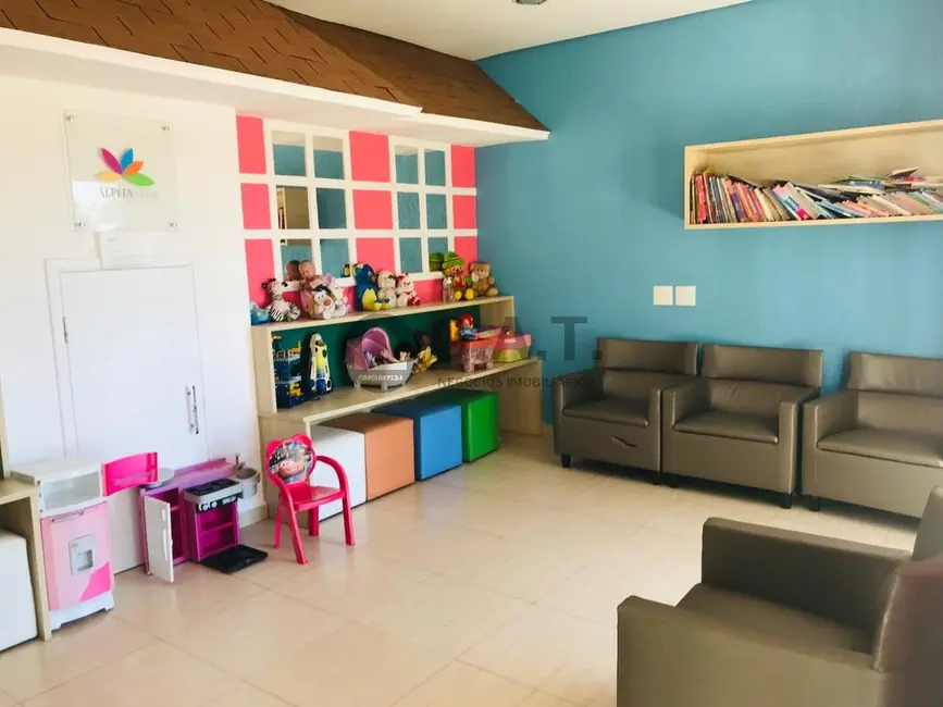 Foto 7 de Apartamento com 3 quartos à venda, 70m2 em Parque Bela Vista, Votorantim - SP