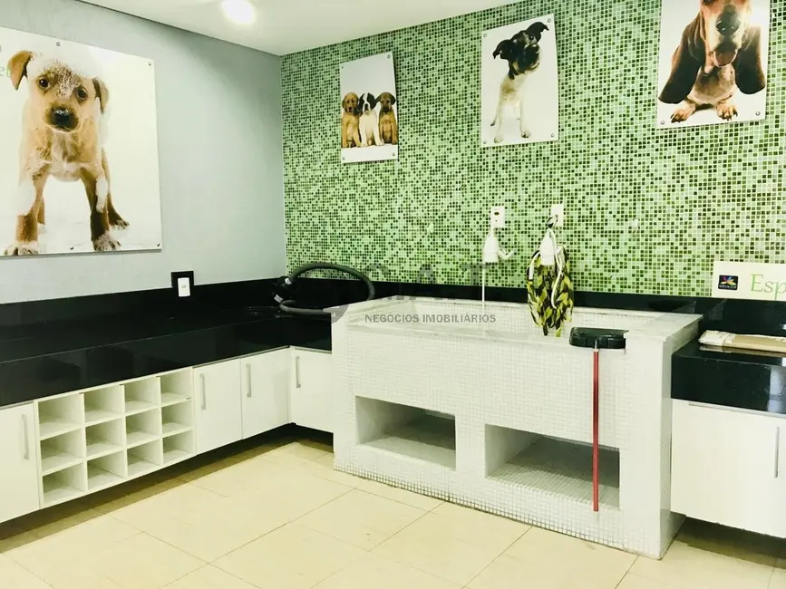 Foto 5 de Apartamento com 3 quartos à venda, 70m2 em Parque Bela Vista, Votorantim - SP