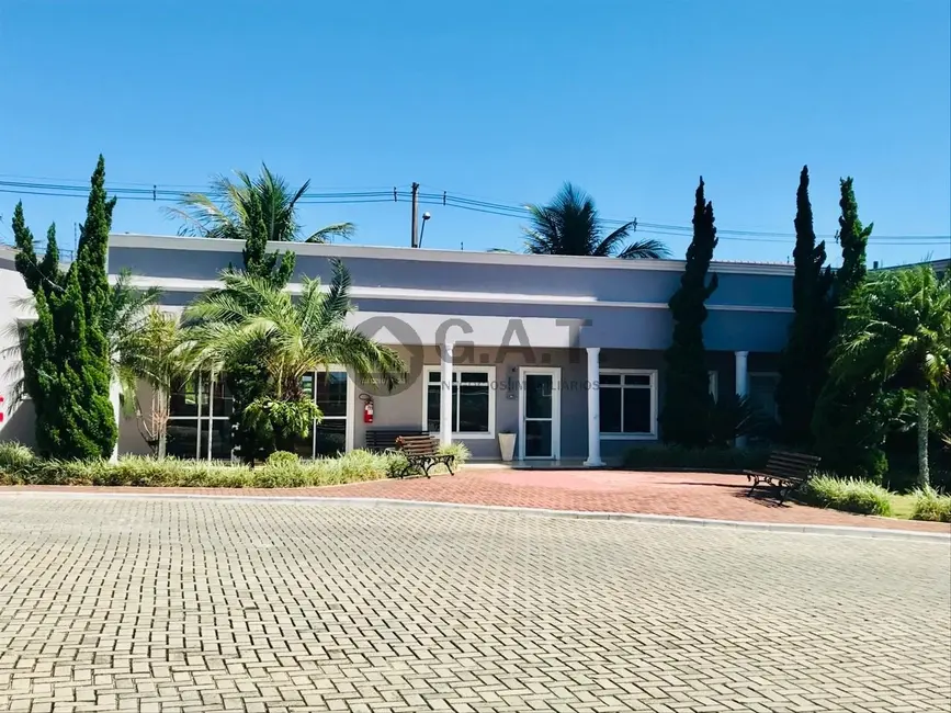 Foto 4 de Apartamento com 3 quartos à venda, 70m2 em Parque Bela Vista, Votorantim - SP