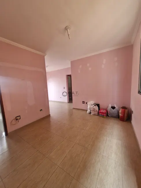 Foto 2 de Apartamento com 3 quartos à venda, 95m2 em Jardim Vera Cruz, Sorocaba - SP