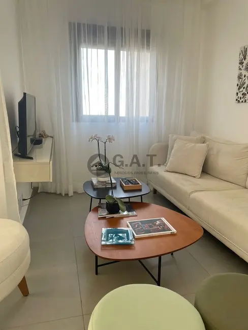 Foto 7 de Apartamento com 2 quartos à venda, 70m2 em Jardim América, Sorocaba - SP