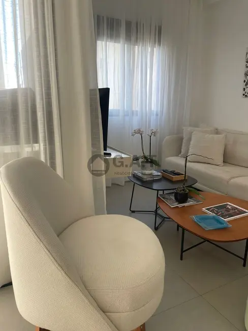 Foto 2 de Apartamento com 2 quartos à venda, 70m2 em Jardim América, Sorocaba - SP