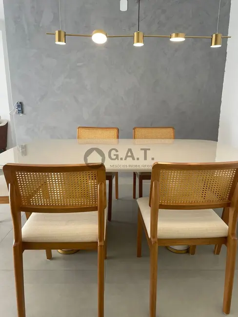 Foto 3 de Apartamento com 2 quartos à venda, 70m2 em Jardim América, Sorocaba - SP