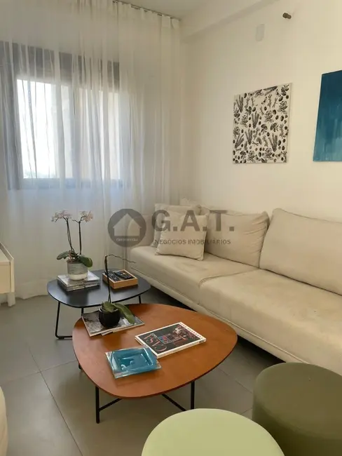 Foto 5 de Apartamento com 2 quartos à venda, 70m2 em Jardim América, Sorocaba - SP