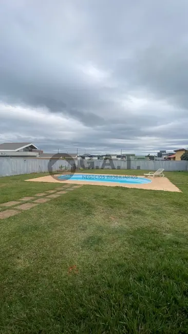 Casa de Condomínio com 4 quartos à venda, 331m2 em Jardim Novo Mundo, Sorocaba - SP - imagem 4 Foto 4 de Casa de Condomínio com 4 quartos à venda, 331m2 em Jardim Novo Mundo, Sorocaba - SP