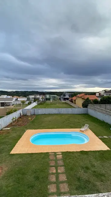 Casa de Condomínio com 4 quartos à venda, 331m2 em Jardim Novo Mundo, Sorocaba - SP - imagem 3 Foto 3 de Casa de Condomínio com 4 quartos à venda, 331m2 em Jardim Novo Mundo, Sorocaba - SP