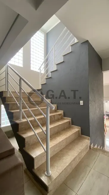 Casa de Condomínio com 4 quartos à venda, 331m2 em Jardim Novo Mundo, Sorocaba - SP - imagem 7 Foto 7 de Casa de Condomínio com 4 quartos à venda, 331m2 em Jardim Novo Mundo, Sorocaba - SP