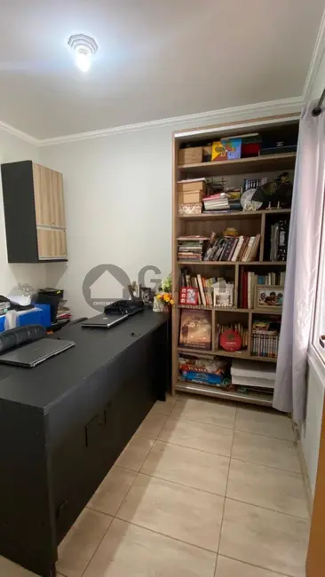 Casa de Condomínio com 4 quartos à venda, 331m2 em Jardim Novo Mundo, Sorocaba - SP - imagem 6 Foto 6 de Casa de Condomínio com 4 quartos à venda, 331m2 em Jardim Novo Mundo, Sorocaba - SP